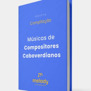 Compilação de Músicas de Compositores Cristãos Cabo-Verdianos