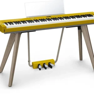 Piano 2 is simply dummy text