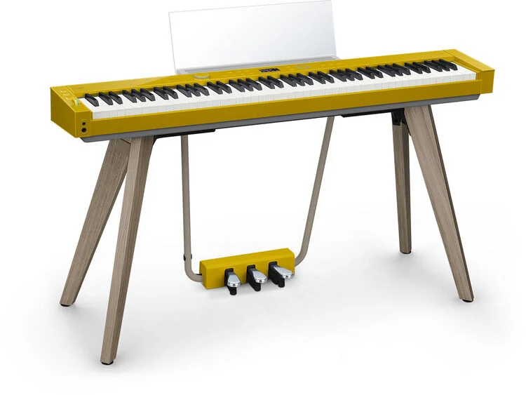 Piano 2 is simply dummy text