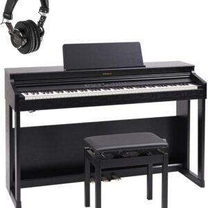 Roland RP701 88-Key Super NATURAL Classic Digital Piano