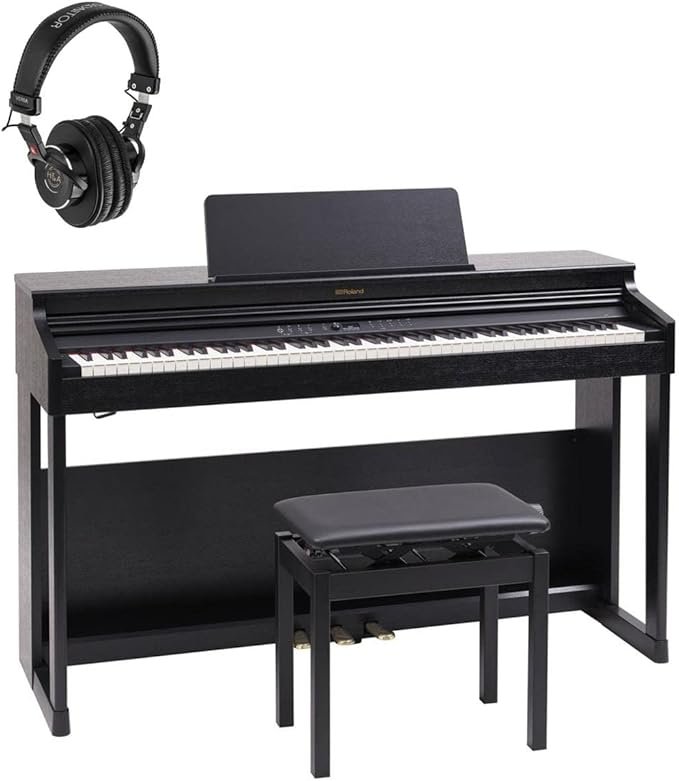 Roland RP701 88-Key Super NATURAL Classic Digital Piano