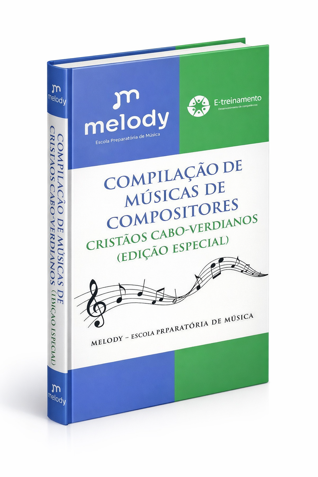 IMAGEM DE LIVRO Compilation Ed Esp