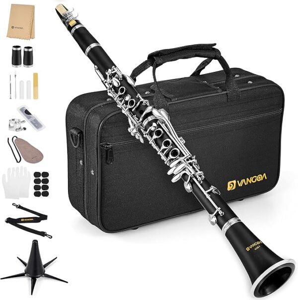 clarinete